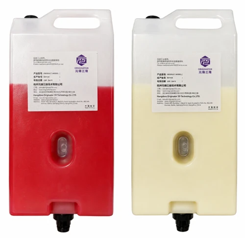 Ra mắt sản phẩm: Mới phát hành ORI-610 Red Build Wax và ORI-110 White Support Wax Reshape Trang s...