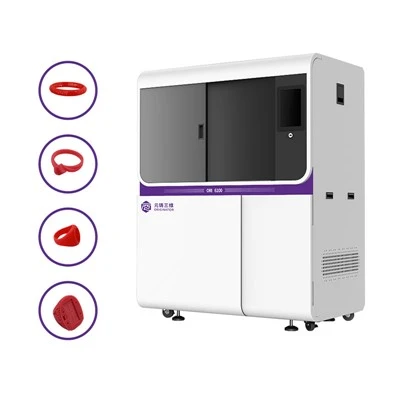 Máy in 3D MJP cấp công nghiệp